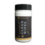 Magic Pro Wipes Zachte & Effectieve Reinigingsdoekjes (Alcoholvrij) 60 Stuks