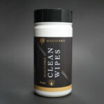 Magic Pro Wipes Zachte & Effectieve Reinigingsdoekjes (Alcoholvrij) 60 Stuks - Afbeelding 2