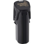 Moser Professional Genio Pro Lithium Power Battery Standard