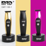 MRD Pro Hitter Trimmer - Afbeelding 2