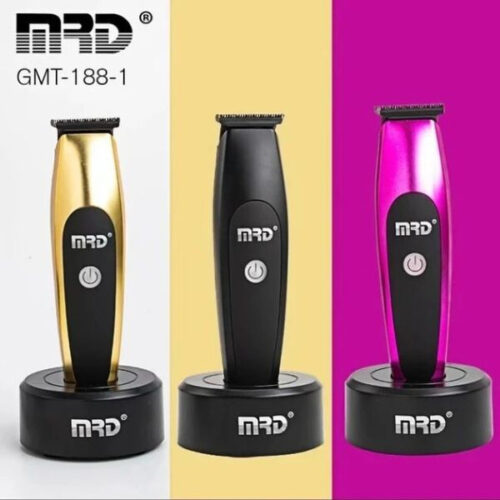 MRD Pro Hitter Trimmer - Afbeelding 2
