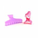 Nebur Verdeelklemmen Paars En Roze (12stuks)