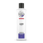 Nioxin Cleanser 300ml System 6