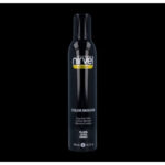 Nirvel Color Mousse Silver 300ml