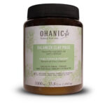 Ohanic Clay Mask Balancer 1000g