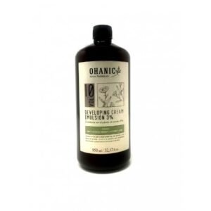 Ohanic Cream Developer Emulsion 950ml