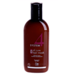 System 4 O Oil Cure Haarmasker 100ml