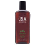 American Crew 3-in-1 Tea Tree 100ml