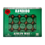Bandido Removal Wax Azulen 1000ml