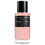 Collection Premium Paris Vanilla Pink