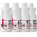 Goldwell Topchic Lotion 1000ml 6%