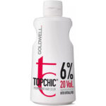 Goldwell Topchic Lotion 1000ml 6% - Afbeelding 4