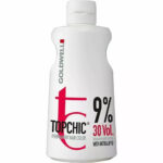 Goldwell Topchic Lotion 1000ml 6% - Afbeelding 2