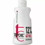 Goldwell Topchic Lotion 1000ml 6% - Afbeelding 5