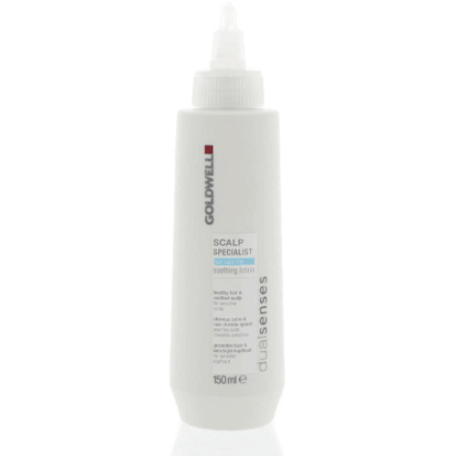 product-goldwell-4021609055167 Goldwell Dualsenses Scalp Specialist Sensitive Soothing Lotion - Afbeelding 1
