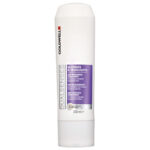 Goldwell DS Blondes & Highlights Anti-Brassiness Conditioner 200ml