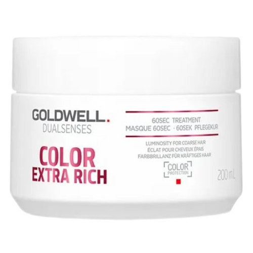 product-goldwell-4021609061120 Goldwell DS color extra rich 60s treat 200ml - Afbeelding 1