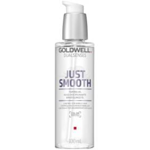 product-goldwell-4021609061281 Goldwell DS just smooth oil 100ml - Afbeelding 1