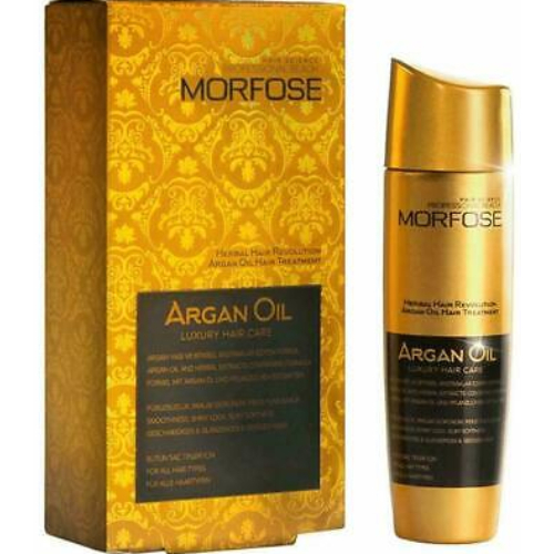 product-morfose-8680678833883 Morfose Argan Oil Luxury Hair Care - Afbeelding 1