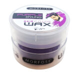 Morfose Purple Styling Hair Colour Wax Purple 100ml
