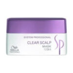 Wella SP Clear Scalp Mask 200ml