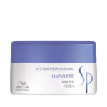 Wella SP Hydrate Mask 200ml
