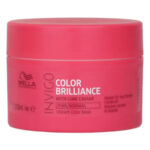 Wella Invigo Color Brilliance Vibrant Color Mask for Fine/Normal Hair 150ml