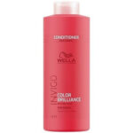 Wella Invigo Color Brilliance Conditioner Weerbarstig haar 1000ml