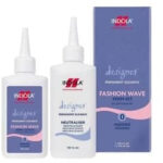 Indola Silkwave Fashion Wave Kit 0