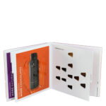 Schwarzkopf Service Tools Color Chart