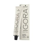 Schwarzkopf Igora Absolutes Silverwhite 60Ml