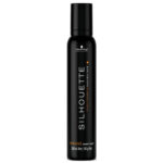 Schwarzkopf Silhouette Mousse Super Hold