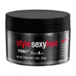 Sexy Hair Frenzy Bulked-Up Texture 50g