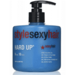 Sexy Hair Hard Up Holding Gel 500ml