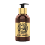 Immortal Beard Shampoo 250ml