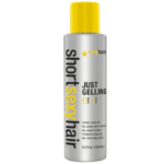 Short Sexy Hair Just Gelling Flexible Liquid Gel