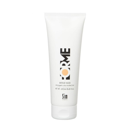 sim-forme-repair-mask-250ml.jpg SIM FORME REPAIR MASK 250ML - Afbeelding 1
