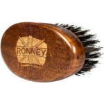 Ronney - houten baardborstel met natuurlijke borstelharen small