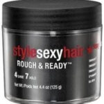 Sexy Hair Rough & Ready Styling Gunk 125ml