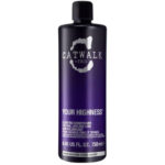 Tigi Catwalk Your Highness Elevating Conditioner 750ml