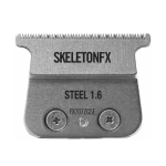 BabylissPRO 4rtists Snijkop FX707ZGSE Skeleton