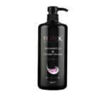Totex Shampoo 2 In 1 750ml