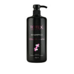 Totex Shampoo Color Safe 750ml
