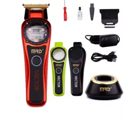 MRD Pro Vector Instinct Trimmer - Afbeelding 2