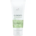 Wella Professional - Elements Lighweight Renewing Conditioner - Light regenerating conditioner - 200ml