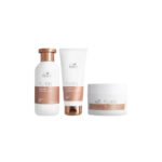 Wella Professional Fusion Intense Repair Shampoo 250ml