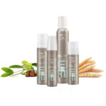 Wella Professional EIMI Nutricurls Fresh Up Anti-Frizz Spray 150ml