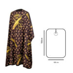 Xanitalia Black London XL