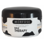 Morfose Haar Masker - Milk Therapy 500ml