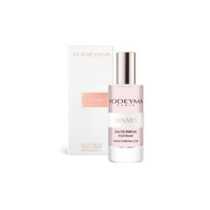 Yodeyma Eau De Parfum Dinara (15ml)
